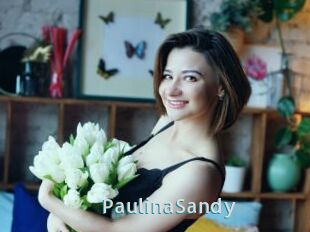 PaulinaSandy