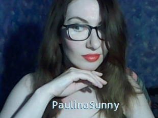 PaulinaSunny