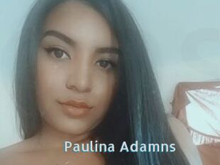 Paulina_Adamns