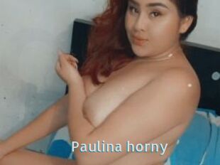 Paulina_horny