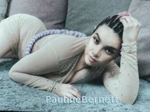 PaulineBernett