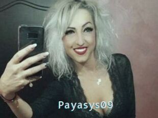 Payasys09