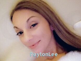 PaytonLee