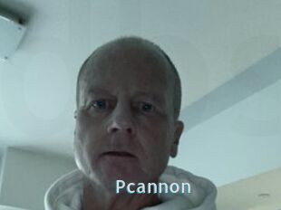 Pcannon