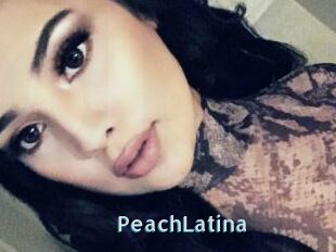 PeachLatina