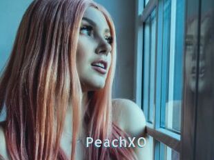 PeachXO