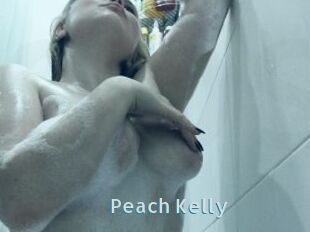 Peach_Kelly