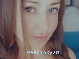 Peach_Sky20