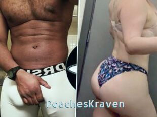 PeachesKraven