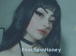 PeachesnHoney