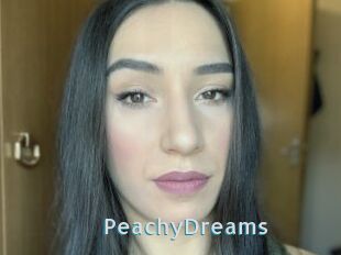 PeachyDreams