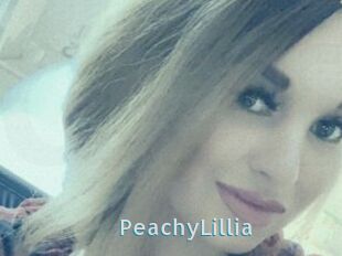 PeachyLillia