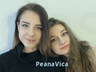 PeanaVica