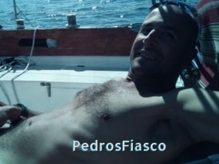 PedrosFiasco