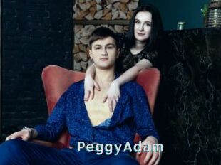 PeggyAdam