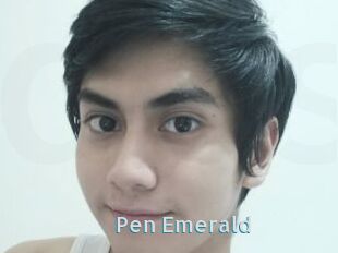 Pen_Emerald