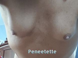 Peneetette