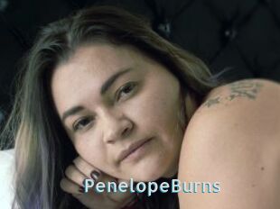 PenelopeBurns