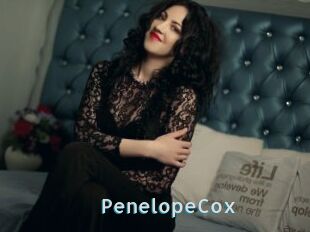 PenelopeCox