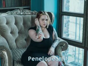 PenelopeSmit