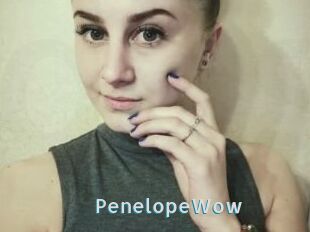 PenelopeWow