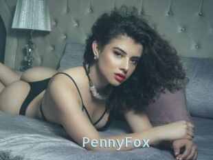 PennyFox