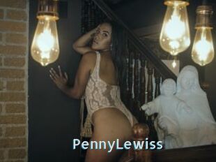 PennyLewiss