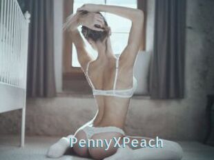 PennyXPeach