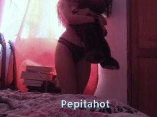 Pepitahot