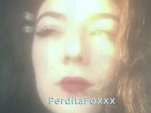 PerditaFoxxx