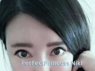 PerfectPrincess_Niki