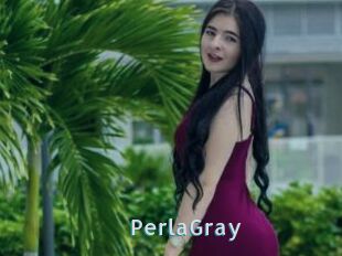 PerlaGray