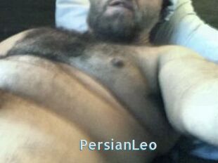 PersianLeo