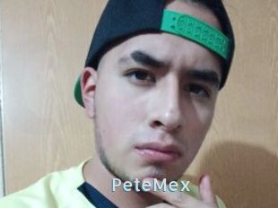 PeteMex