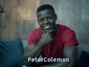 PeterColeman