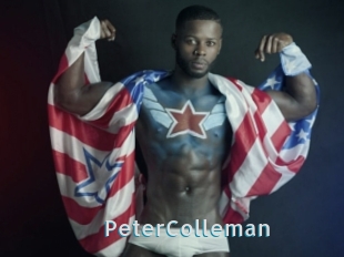 PeterColleman