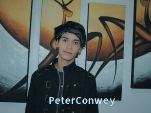 PeterConwey