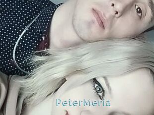 PeterMeria