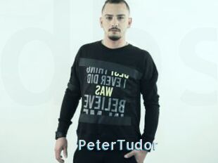 PeterTudor