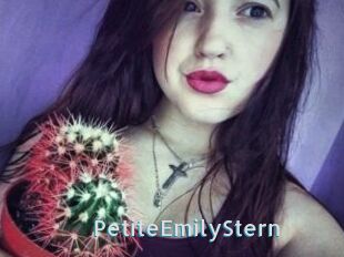 PetiteEmilyStern