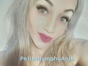 PetiteNymphoAnita