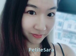 PetiteSara