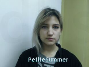 PetiteSummer