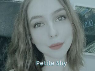 Petite_Shy