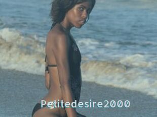 Petitedesire2000