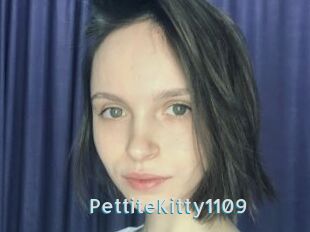 PettiteKitty1109