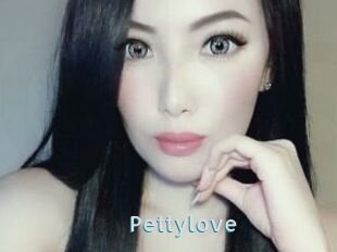 Pettylove