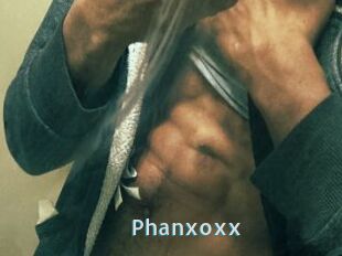 Phanxoxx