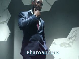 PharoahZeus