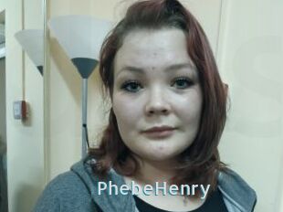 PhebeHenry